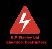 N P Stanley - Electricians Billingshurst