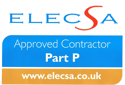 ELECSA - Approved Contactor